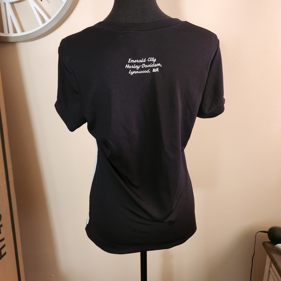 Harley-Davidson Short Sleeve - Picture 3 of 6